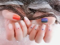 -Pink You美甲美睫纹绣定制中心