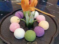 -嵇大厨好灶头农家菜