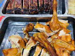 -大岗仙庙烧鸡(海南总店)