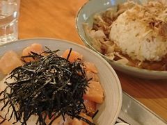-Retro Deli 茶泡饭