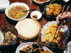 -前海沿·青岛菜(五四广场永旺店)