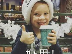 -麦当劳(仙林亚东城得来速店)