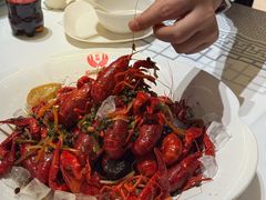 -於氏虾神(盱眙总店)