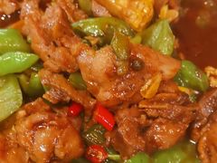 -宏状元现熬粥·京味菜(五棵松店)