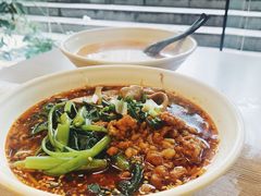 -老家猪肝面(石油路店)