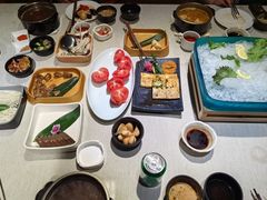 -捞天下大众火锅(水上公园店)