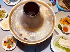 -鼓楼东街老火锅(鼓楼店)