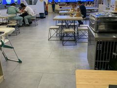 大堂-朱洪元苏式面馆(绿宝广场店)
