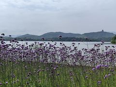-池州市平天湖风景区