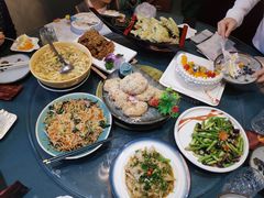 -君霖海鲜私房菜(春柳店)