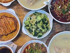 -牛王庙(龙华花园店)
