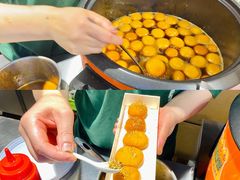 -董顺桃老长沙臭豆腐(步行街店)