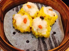 鲜虾烧麦皇-添好运点心专门店(深水埗店)