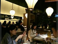 -弄堂里(西溪龙湖天街店)