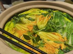 -山壹竹庭院餐厅