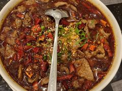 -飞天大厦清真餐厅