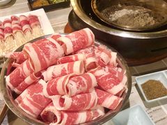 -胡哥烤肥牛(车公庙店)