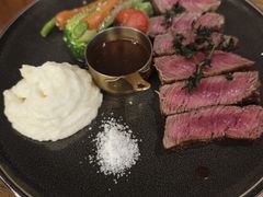 -MARU玛露音乐餐厅(大学路店)