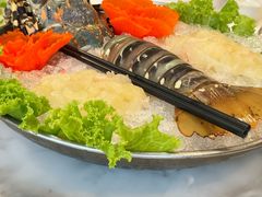 -建兴酒家(班塔通分店)