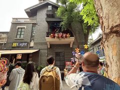 -1912街区