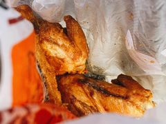 炸鸡翅-老苗炸鸡(天下汇国际购物中心店)