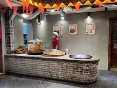 -灶东家民间菜(回兴店)