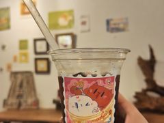 -ABCD咖啡屋(妇幼店)