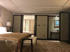 -南京圣和府邸豪华精选酒店