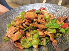 -花舍·新派粤菜·西餐·下午茶(亚运村·鸟巢店)