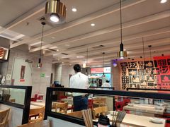 -大师兄·西北小馆(南沙万达广场店)