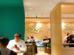 -青瓷火锅料理(西单大悦城店)