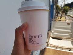 -Cetus coffee鲸鱼座咖啡·拼豆(二仙桥公园店)