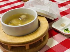 -西贝(华发商都店)