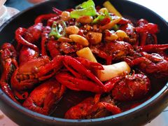 -回·龙虾铺·盆盆蟹·烧烤大排档(回龙观店)