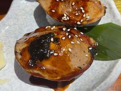 鹅肝寿司-有喜屋·烧鸟·居酒屋(周浦万达店)