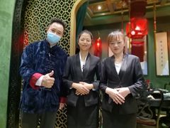 -誉八仙粤菜(万象天地店)