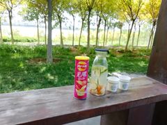 -天津东丽湖风景区