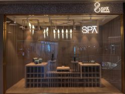-8SPA养愈空间·新中式疗愈spa