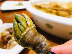 -胖大嫂渔家排档·全海景餐厅(渔村店)