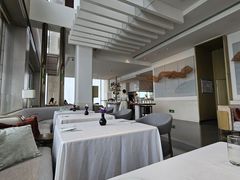 -北京柏悦酒店·锦庭餐厅Dining Room