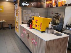 -麦当劳(乳山路店)