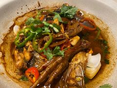 -周家二小姐的菜(西津渡店)