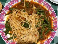 -新疆巴州金丝特餐厅(大钟寺店)