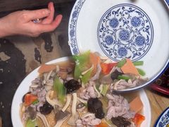 -饭江湖·江湖菜(湖广会馆店)