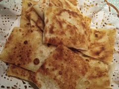 榴莲飞饼-梁家大院•农家菜(昆山会展中心店)