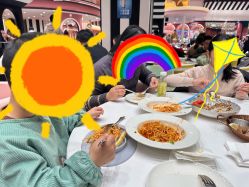 -奈尔宝·儿童乐园·亲子餐厅(鄞州万达店)