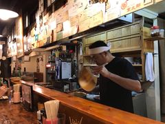 -やきとり一番 八条口店