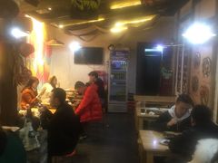 大堂-二孃鸡爪爪(东郊记忆店)