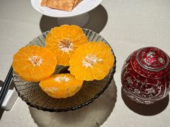 -融琥珀·京鲁菜·海味珍品(西单店)