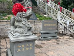 -莆田湄洲妈祖祖庙